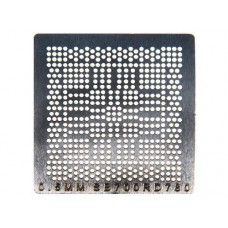215-0752001 BGA Трафарет BGA для 215-0752001, по размеру чипа