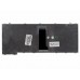 KFRSBJ124A Клавиатура для ноутбука Toshiba Satellite A200, A210, L300, гор. Enter