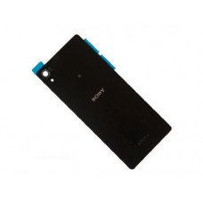 Задняя крышкa для Sony Xperia Z2 D6503 черная