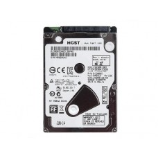 HTS545050A7E680 Жесткий диск 500 Гб Hitachi Travelstar Z5K500, 2,5", 5400 Об/мин, SATA III