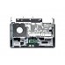 446508-00 SP Верхняя панель (топкейс) для ноутбука HP Pavilion dv6000