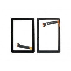 Тачскрин для ASUS MeMO Pad 10 ME102A черный