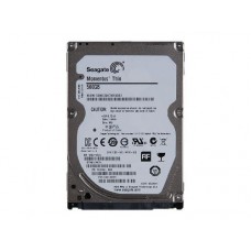 ST500LM021 Жесткий диск 500 Гб Seagate Laptop Thin HDD, 2,5", 7200 Об/мин, SATA III