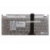 04GOA291KRU01-2 Клавиатура для ноутбука Asus Eee PC 1011PX, 1015PX, X101, белая с рамкой, верт. Enter