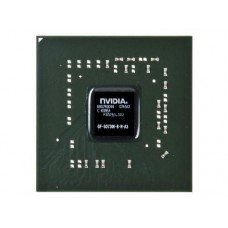 GF-GO7300-B-N-A Видеочип nVidia GeForce Go7300