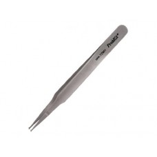 1PK-TZ001 Пинцет прямой Pro'sKit 1PK-TZ001 для SMD компонентов (120 мм)