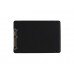 SP240GBSS3S55S25 Жесткий диск SSD 240Gb, SATA III, 2.5", Silicon Power Slim S55