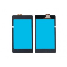 Тачскрин для Asus Nexus 7 2013 черный