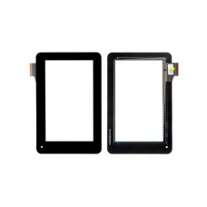 Тачскрин для Acer Iconia Tab B1-710 черный