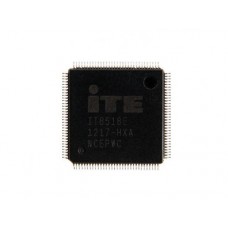 IT8518E-HXA Мультиконтроллер ITE QFP IT8518E-HXA