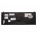 MP-09K13U4-4423 Клавиатура для ноутбука HP Probook 4720, 4720s, черная с рамкой, верт. Enter