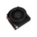 MCF-W08PAM05 Вентилятор (кулер) для ноутбука IBM Thinkpad X201, X201i