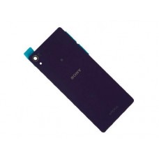 Задняя крышкa для Sony Xperia Z2 D6503 фиолетовый