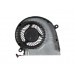 AB08505HX110B00 Вентилятор (кулер) для ноутбука HP Pavilion 15-E, 17-E
