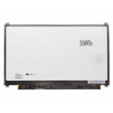 CLAA133UA03 Матрица для ноутбука 13.3" CLAA133UA03, 1600x900 WXGA++ HD+, cветодиодная (LED)