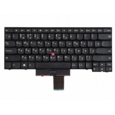 04Y0176 Клавиатура для ноутбука Lenovo ThinkPad Edge E430, гор. Enter