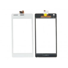 Тачскрин для Sony Xperia M C1905 белый