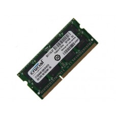 CT102464BF160B Оперативная память для ноутбука SO-DIMM DDR3L, 8 Гб, 1600 МГц (PC-12800), Crucial
