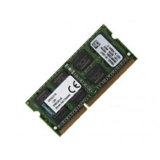 KVR16LS11/8 Оперативная память для ноутбука SO-DIMM DDR3L, 8 Гб, 1600 МГц (PC-12800), Kingston