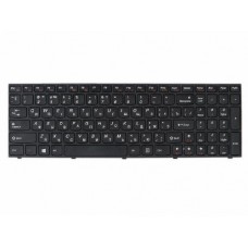 25213231 Клавиатура для ноутбука Lenovo B5400, M5400, черная