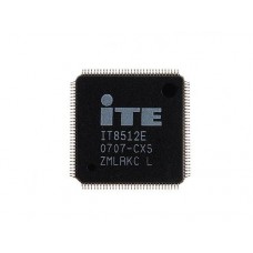 IT8512E-CXS Мультиконтроллер ITE QFP IT8512E-CXS