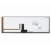 NSK-TX3GC Клавиатура для ноутбука Toshiba Satellite U800, U840, U900, U920T, верт. Enter