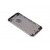 Корпус для Apple iPhone 6, черный Space Gray