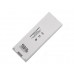 A1185c_BAT Аккумулятор Apple MacBook 13 A1181 Белый White, A1185 Mid 2006 - Mid 2009 копия