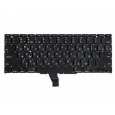 A1370-KB-RS2 Клавиатура для Apple MacBook Air 11 A1370 A1465, Mid 2011 - Early 2017, прямой Enter RUS
