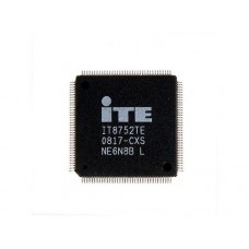IT8752TE-CXS Мультиконтроллер ITE IT8752TE-CXS