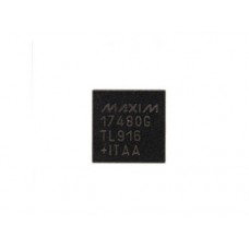MAX17480GT ШИМ-контроллер MAXIM QFN-40 MAX17480GT