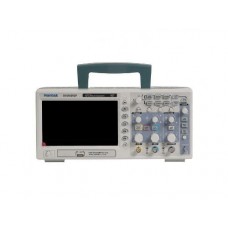 DSO5202P Осциллограф Hantek DSO5202P, 2 канала, 200 МГц