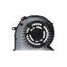 KSB0805HB-BK2T Вентилятор (кулер) для ноутбука Samsung NP550P5C, NP550P7C
