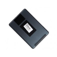 Задняя крышка для Apple iPad Mini 3G ver. черный