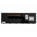 NSK-LG0BW Клавиатура для ноутбука Dell Inspiron 15-7000, Inspiron 7537, серебристая с рамкой, с подсветкой, гор. Enter