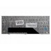 S1N-1ERU2C1-SA0 Клавиатура для ноутбука MSI Wind L1350D, U135, U160, U135DX, U160DX, U180, L1350, L1600, MS-N014, MS-N051, MS-N081, MS-N082, черные кнопки, золотая рамка, верт. Enter