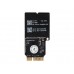 661-7110 Плата AirPort Bluetooth для Apple iMac A1418 A1419, Late 2012 Early 2013
