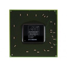 215-0682008 Видеочип AMD ATI M64S