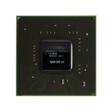 G210-205-A3 Видеочип nVidia GeForce G210M