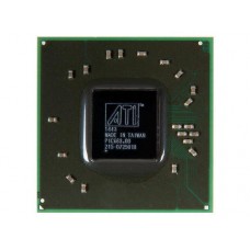215-0725018 Видеочип AMD Mobility Radeon HD 4300