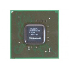 GT218-ION-A3 Видеочип nVidia GeForce GT210