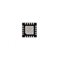 TPS51225C ШИМ-контроллер Texas Instruments QFN-20 TPS51225C