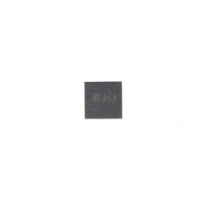 SY8208BQNC ШИМ-контроллер SILERGY QFN10-3x3 SY8208BQNC