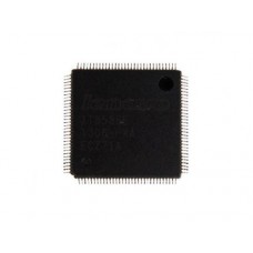 IT8586E-FXA Мультиконтроллер ITE QFP IT8586E-FXA