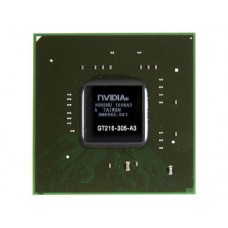 GT216-305-A3 Видеочип nVidia GeForce GT210