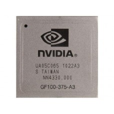 GF100-375-A3 Видеочип nVidia GeForce GTX480