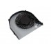 DFS531005PLOT-FC8X Вентилятор (кулер) для ноутбука Acer E1-422, E1-422G, E1-522, MS2372, E1-470, E1-430, E1-432