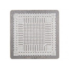 216-0833000 BGA Трафарет для 216-0833000 по размеру чипа