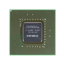 N13P-GSR-A2 Видеочип nVidia GeForce GT645M