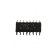 ASM8903 Микросхема цифровой логики Texas Instruments SO-16 ASM8903